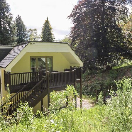 Waterfall Apartment Inverness Exterior foto