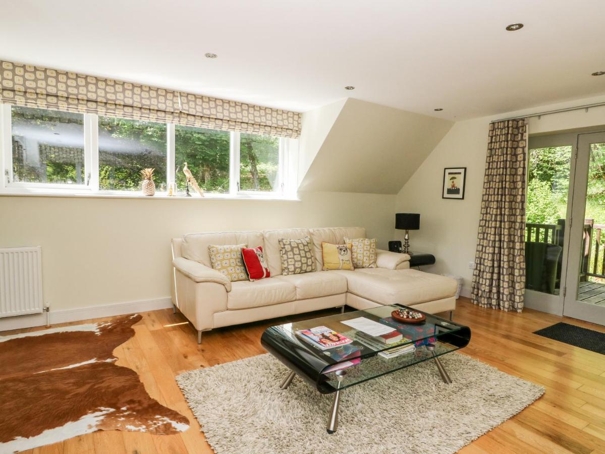 Waterfall Apartment Inverness Exterior foto