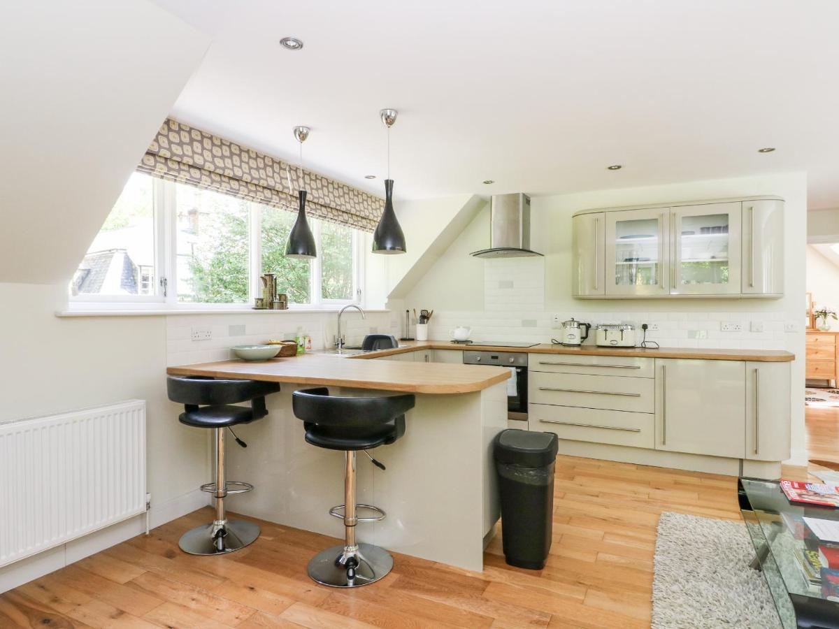 Waterfall Apartment Inverness Exterior foto